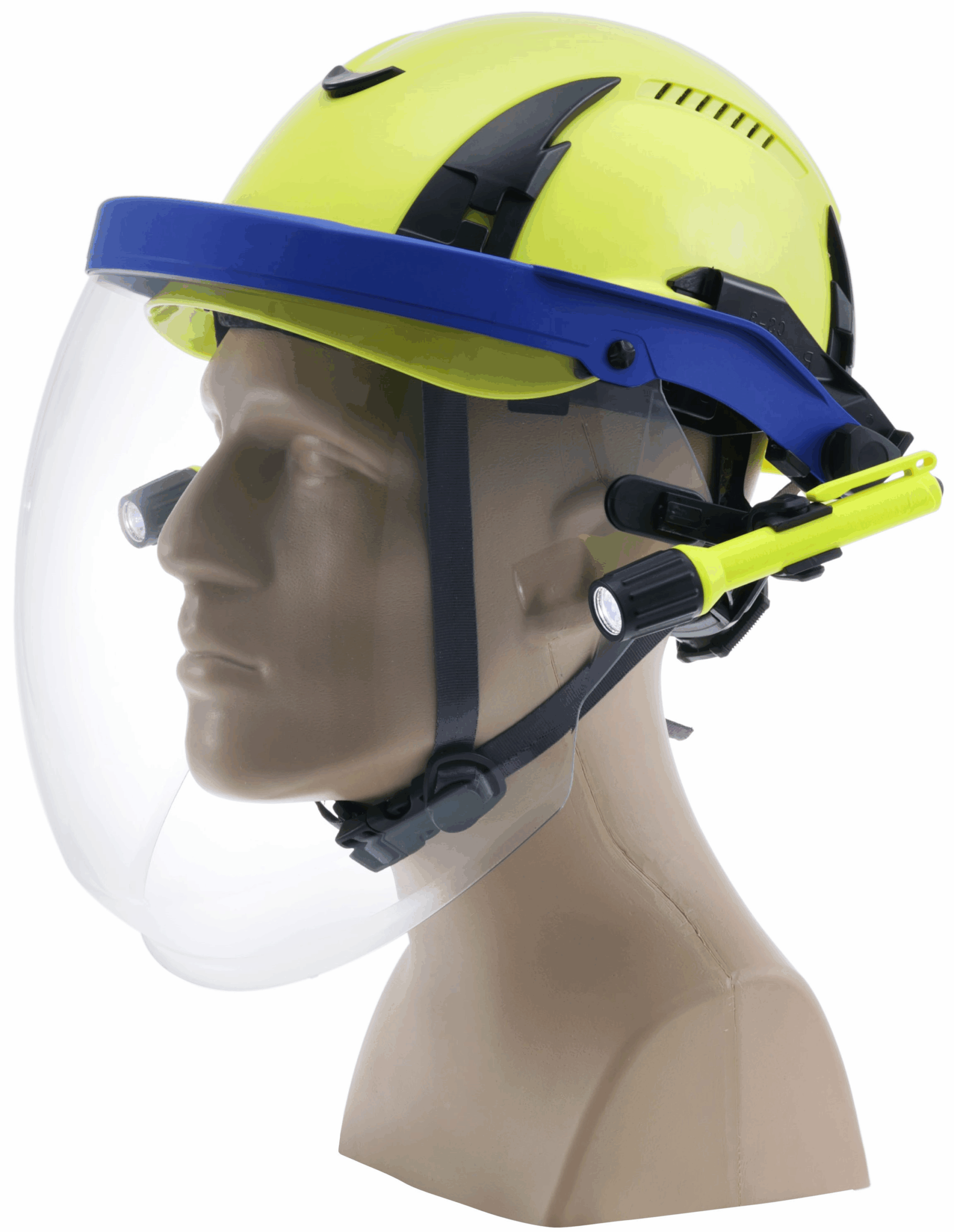 ALM™-Flashlight-&-Mount-System
