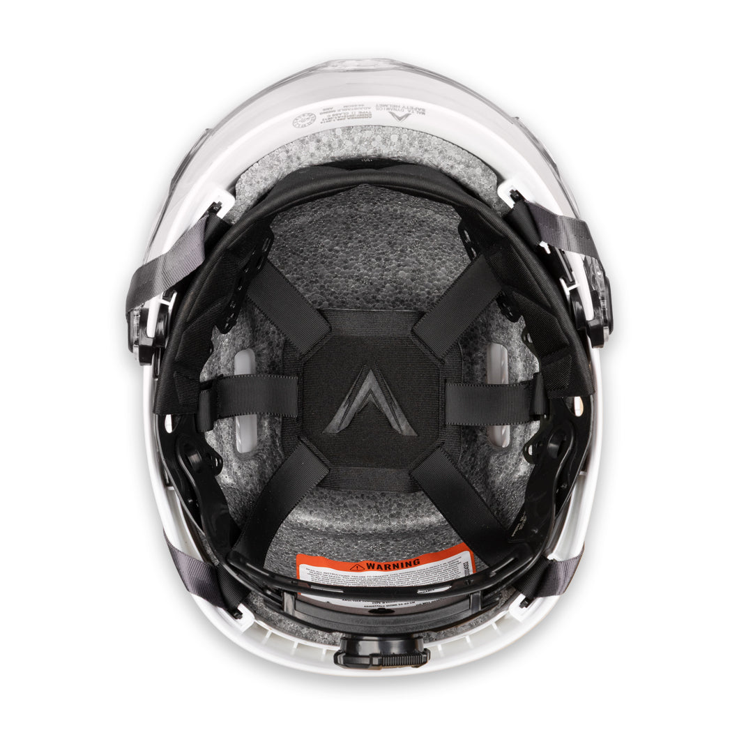 APEX Type 2 Safety Helmet Suspension Replacement