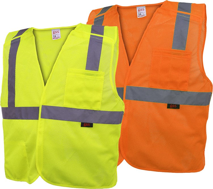 Standard-Class-2-Five-Point-Breakaway-Vest