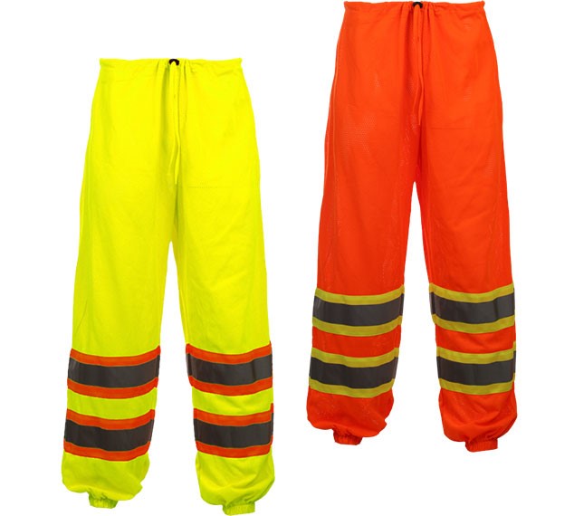 Class-E-Standard-Two-Tone-Mesh-Pants