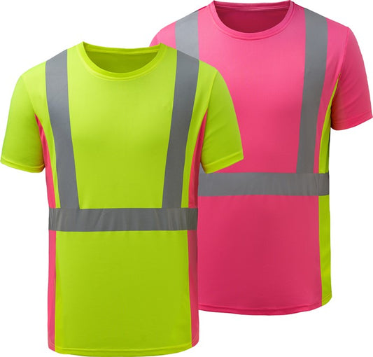 Ladies Short Sleeve T-Shirt