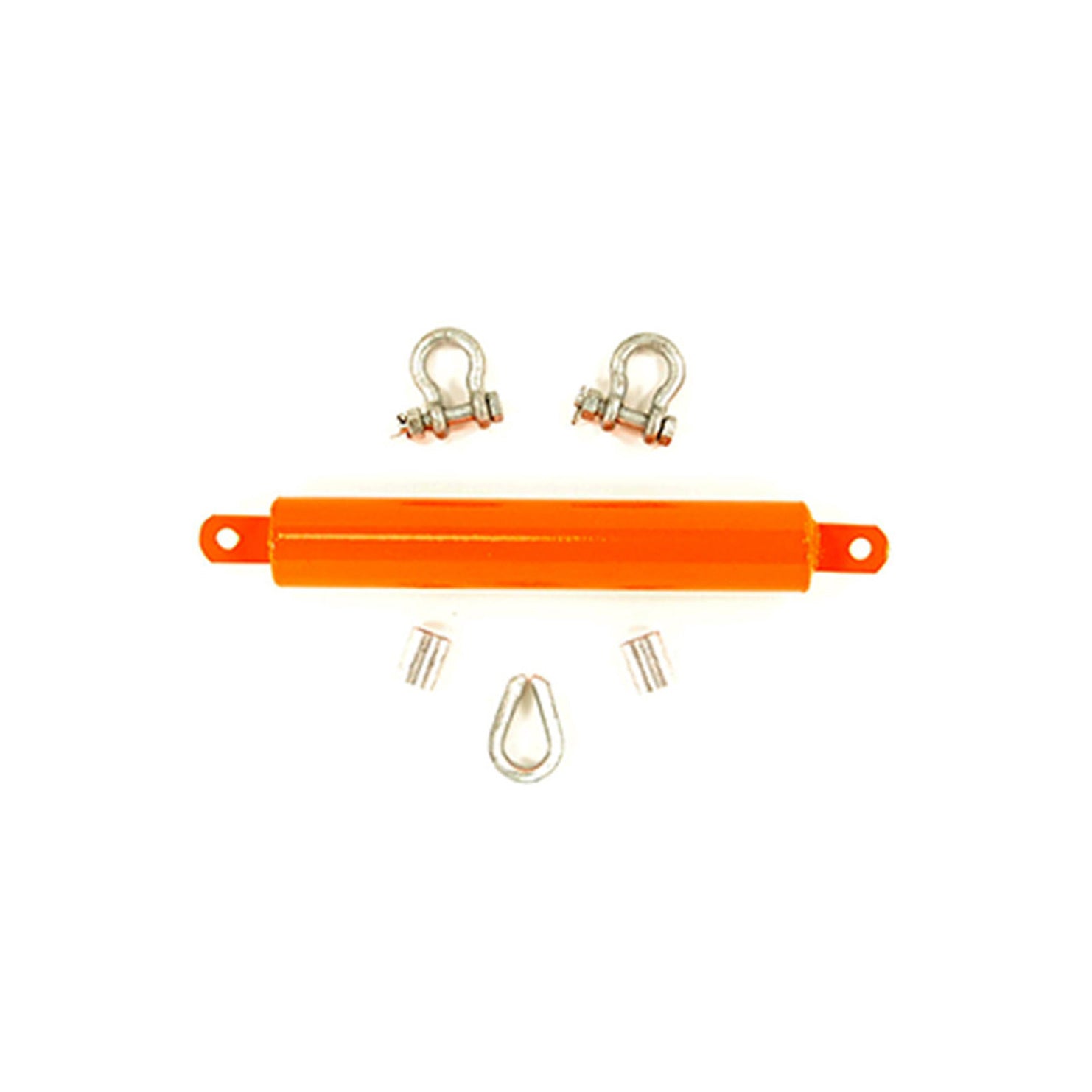 TEMPORARY-IN-LINE-SHOCK-ABSORBER