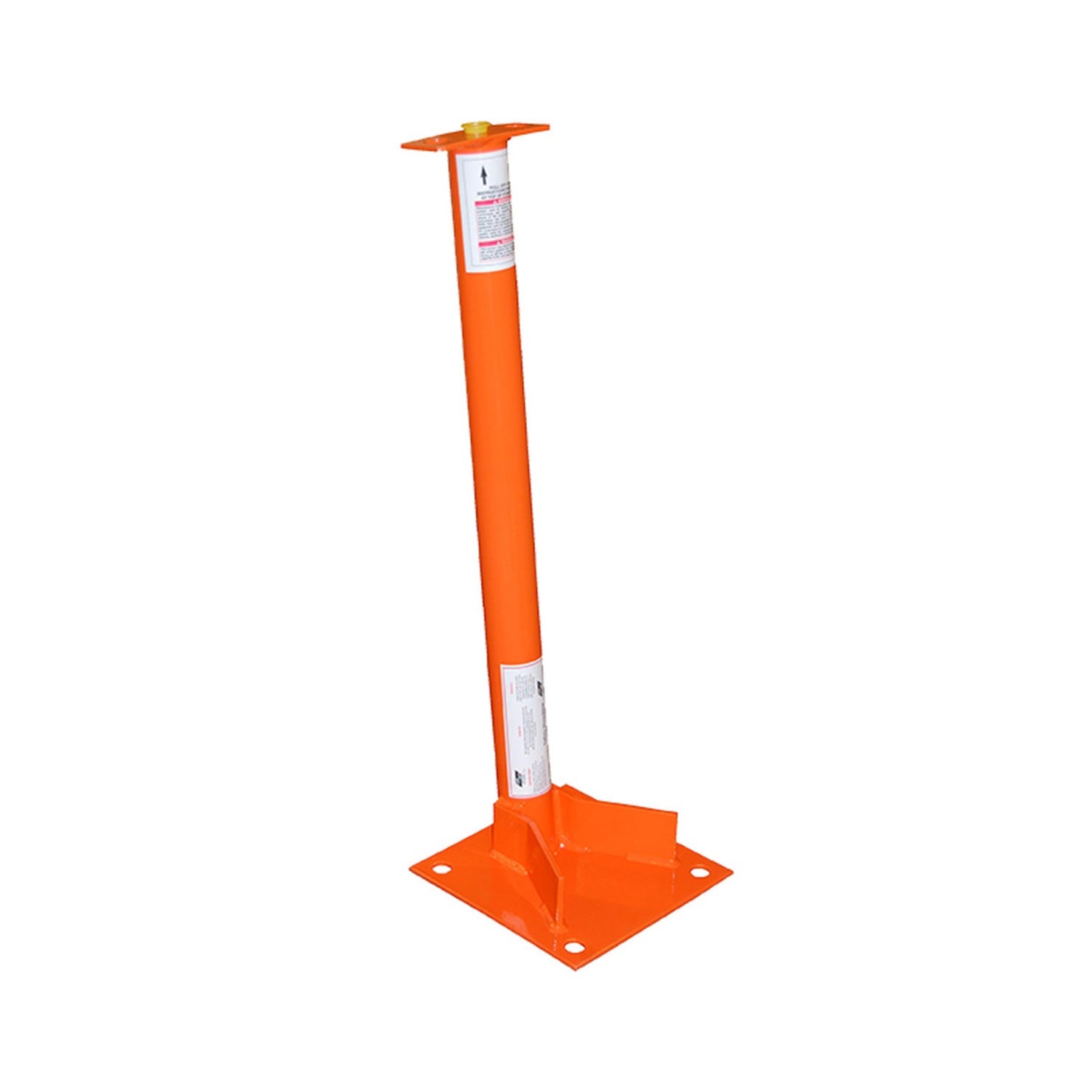 60'-ADJUSTABLE-TEMPORARY-HORIZONTAL-LIFELINE-SYSTEM